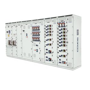 Low Voltage Motor Control Centers