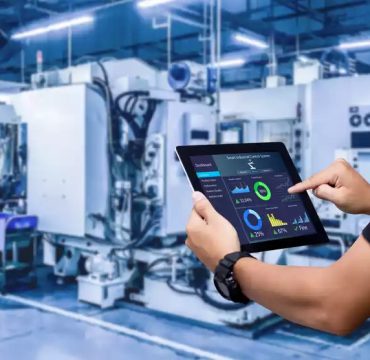 The Importance of Industrial Automation & Modernization in This Age